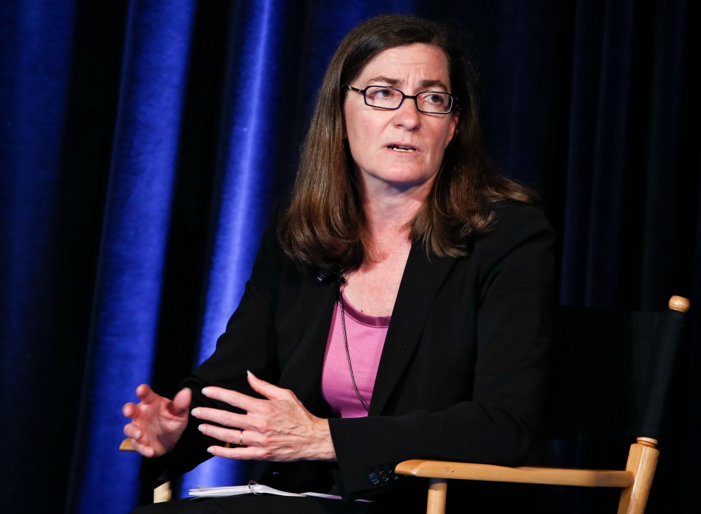 Democrat to resign from the FTC