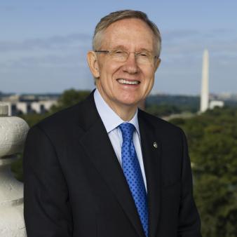 The Wit & Wisdom of Harry Reid