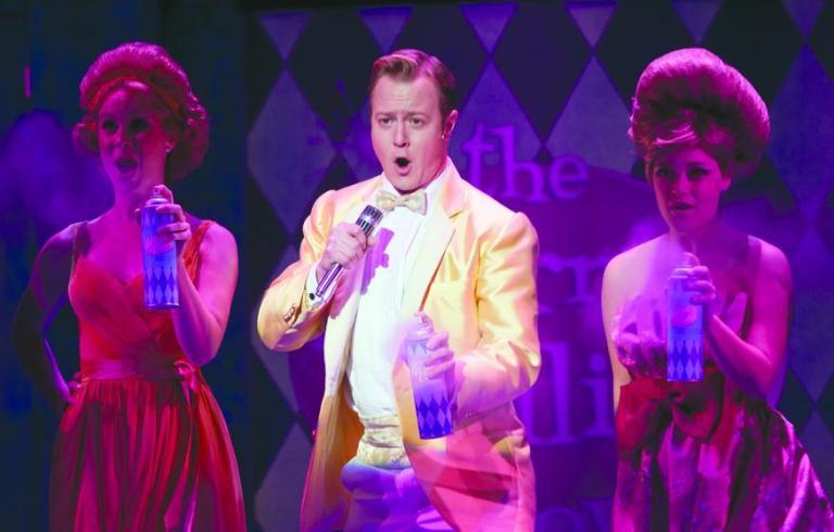 theatreWashington hosts annual Helen Hayes awards