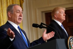 Why a two-state solution doesn’t guarantee peace in the Middle East