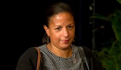 Susan Rice slams ‘wrecking ball’ Trump for leaving Iran deal