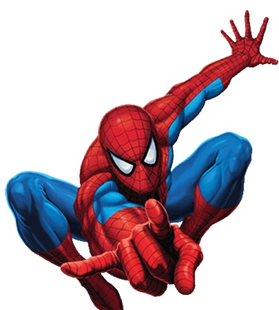 Obama’s Spidey-sense: Spiderman just like community organizers