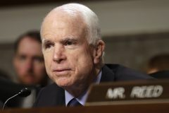 How serious was John McCain’s blood clot surgery? Experts weigh in