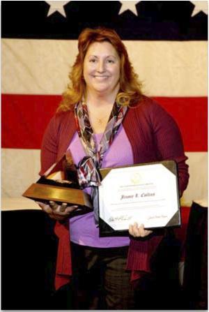 Virginia honors top EMS workers