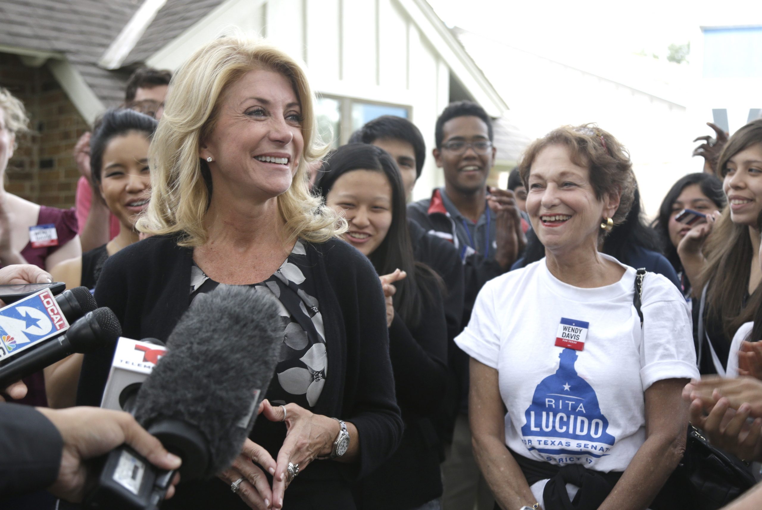 The top 7 reasons pro-lifers had a good Election Day