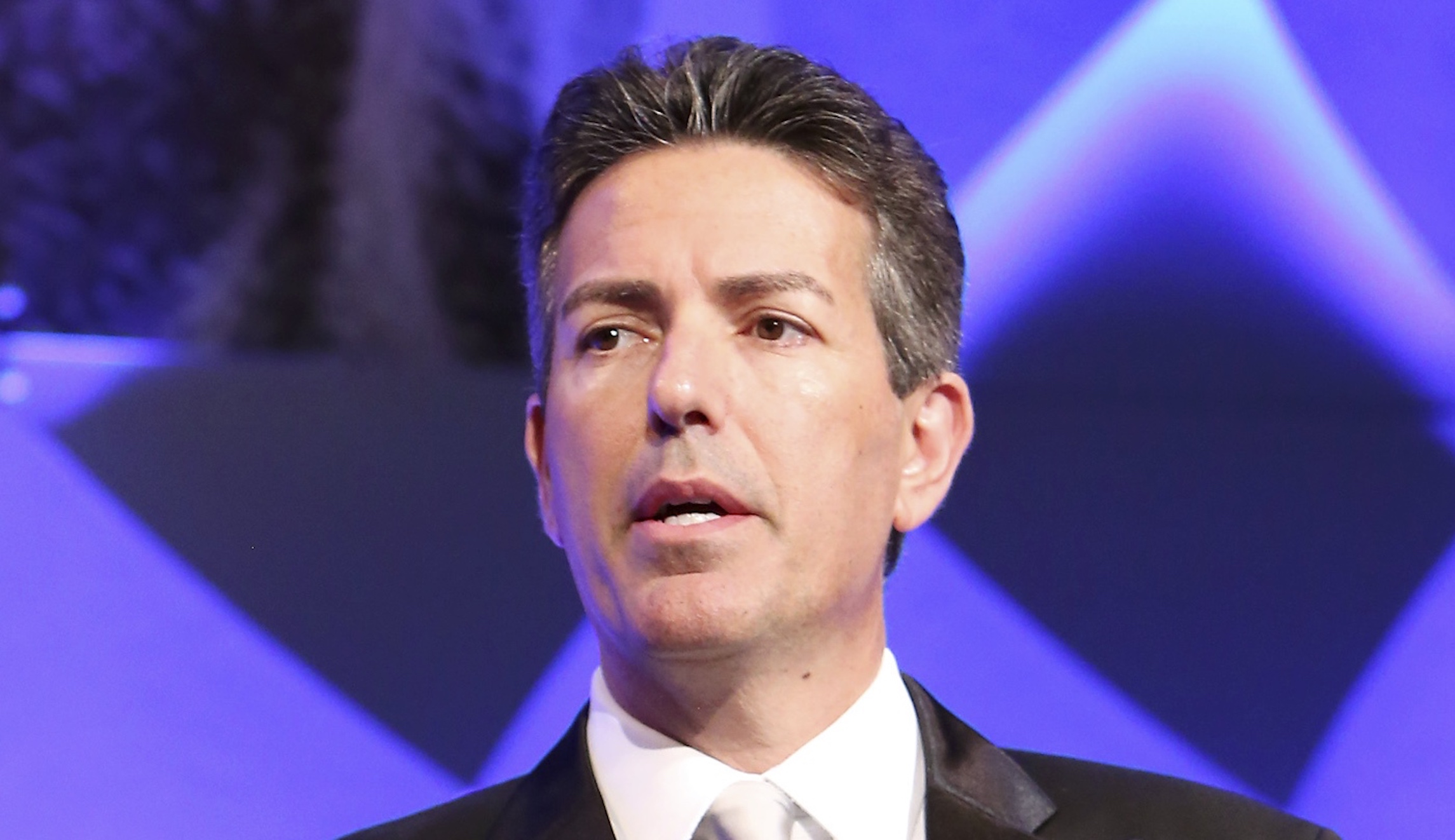 Humane Society CEO steps down amid allegations of sexual misconduct