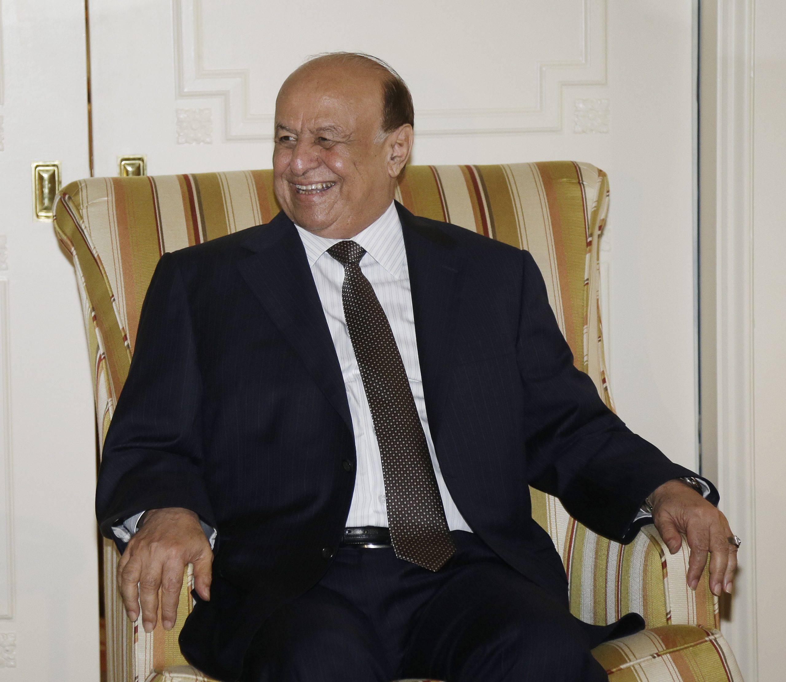 White House treads carefully before Obama meeting with Yemeni leader