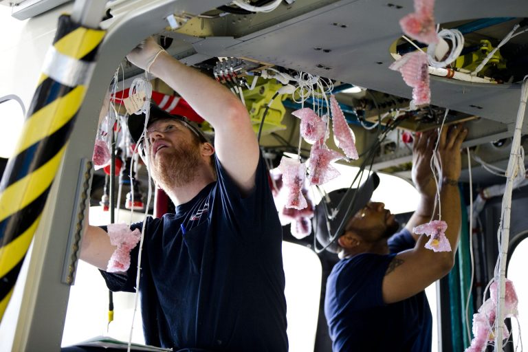 Most of the discussion of the Ex-Im Bank deals with economic issues like the 150,000 American jobs that are attributed to the bank each year and its impact on America's GDP. (AP Photo)Â 