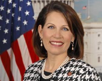 Michele, Iowa’s Belle?