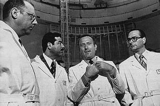 Saddam’s French Connection