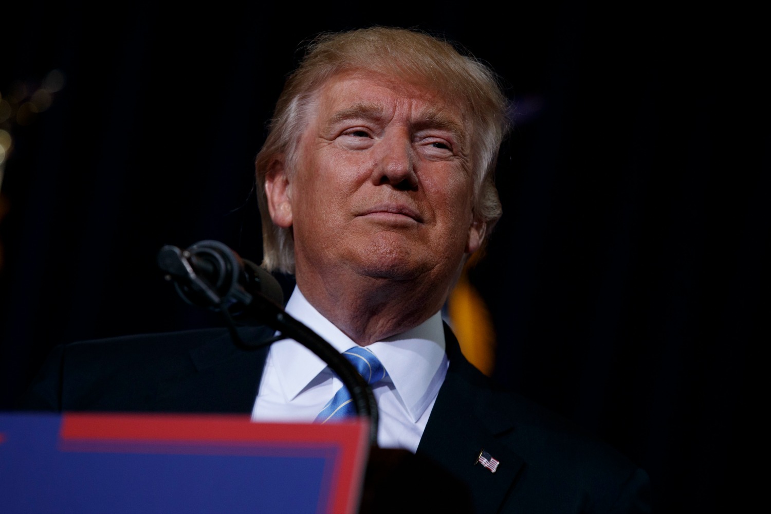 Trump to Mexico: ‘They don’t know it yet, but they’re going to pay for the wall’