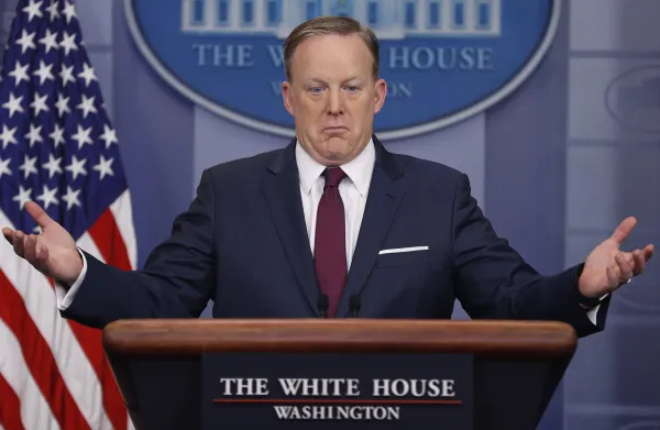 Joe Scarborough: Trump once ‘screamed’ at Spicer for being ‘too weak’