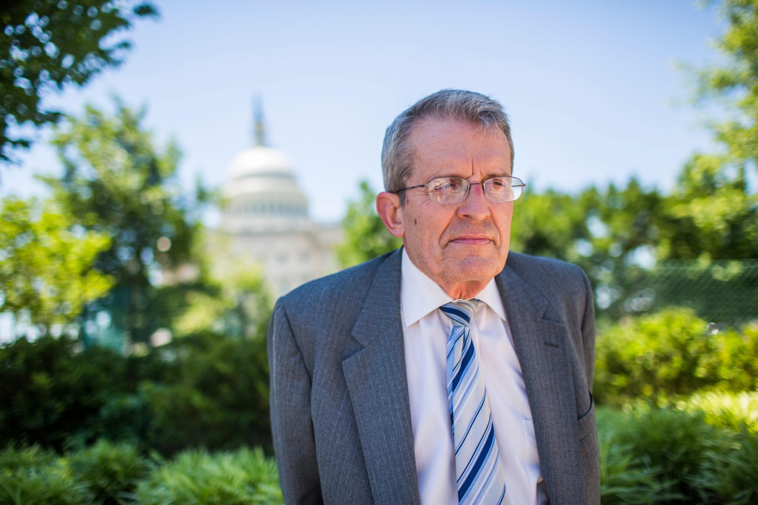 Jeff Bell: in Memoriam