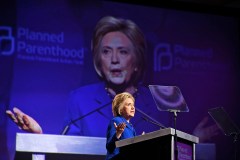 FBI: Witnesses found ‘sensitive’ Clinton file on Romanian server