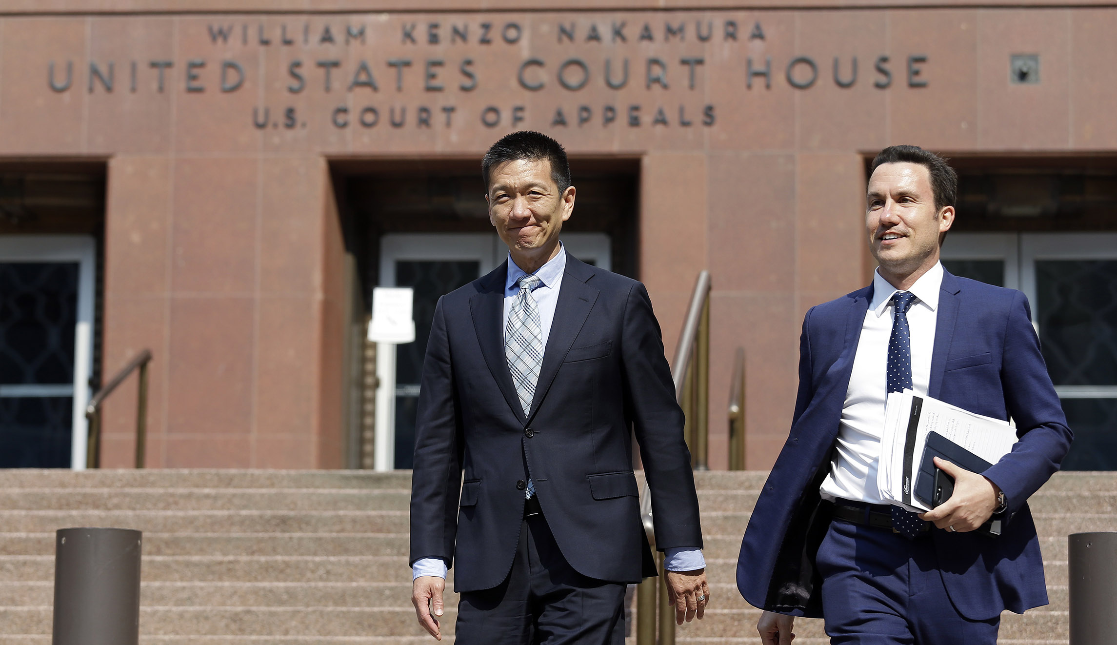 Hawaii attorney general hopes Trump’s visit to his state will serve as a learning experience