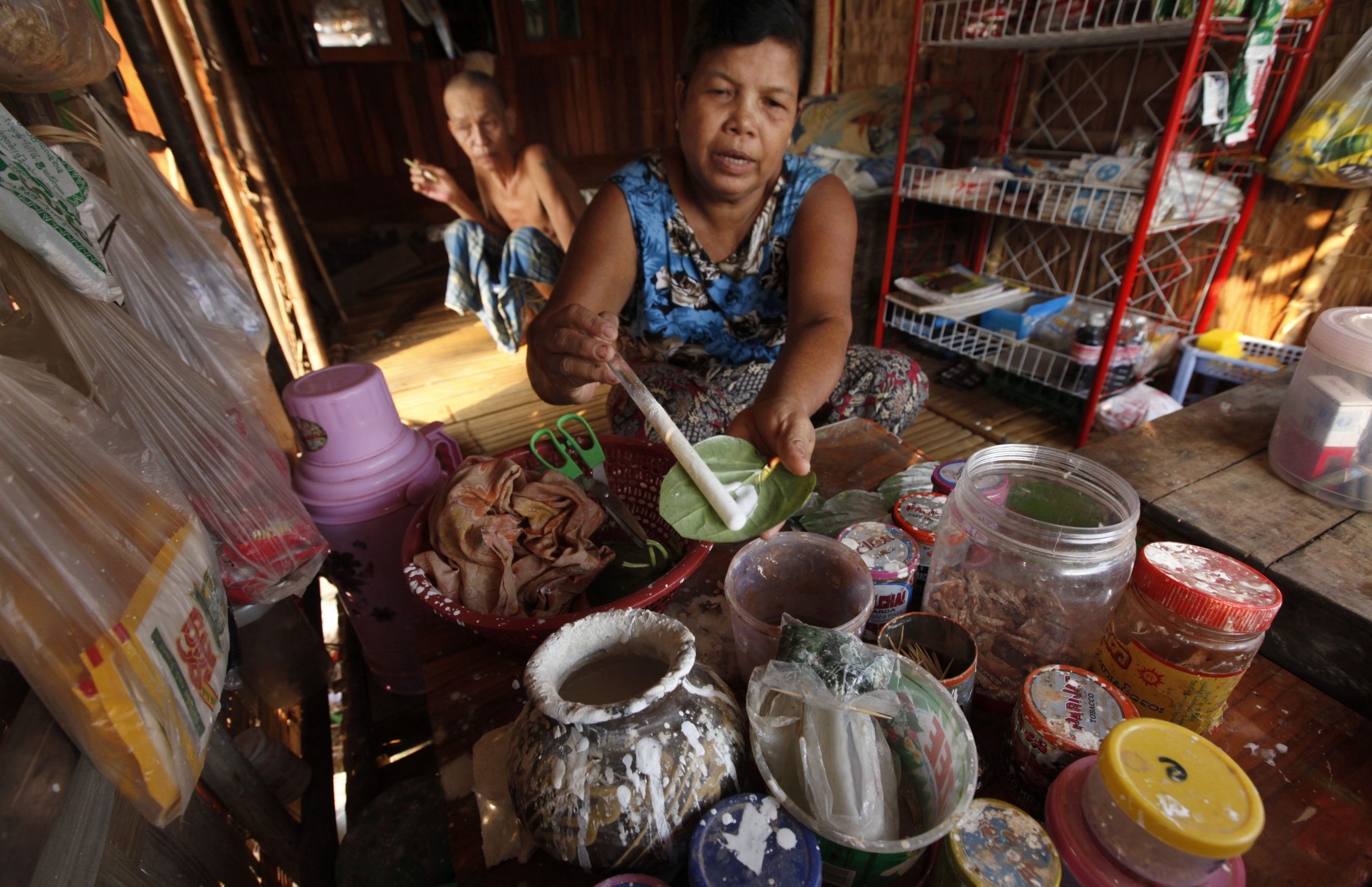 Japan aid widens Myanmar factories vs farms divide