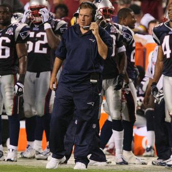 Kristol Podcast: Romney, Belichick, and Hillary