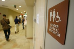 GOP bill redefines ‘sex’ to kill Obama’s bathroom rule
