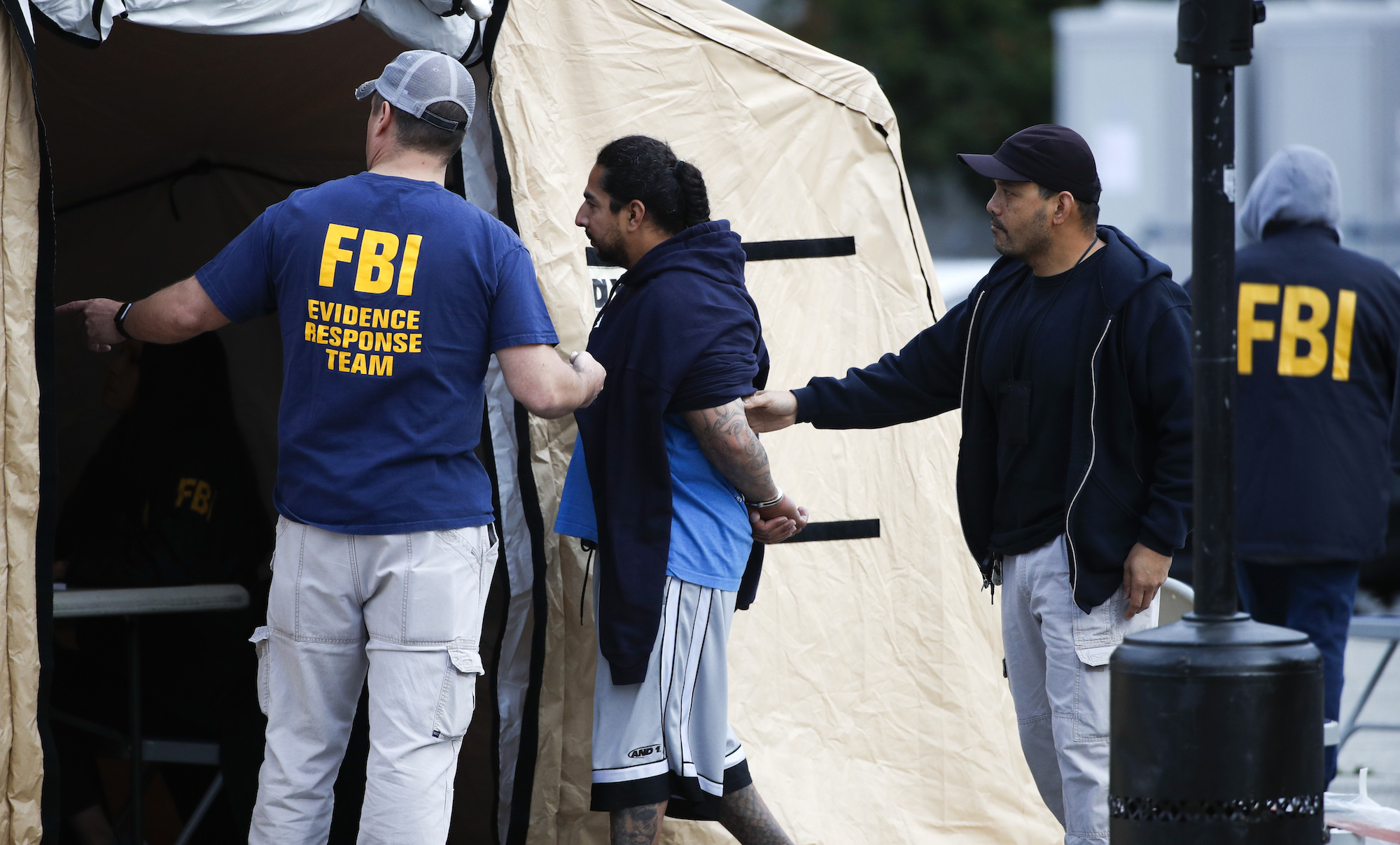 Police ask Senate for funding, surveillance changes to fight MS-13 gang