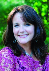 The essential Julie Murphy Wells