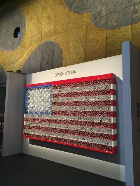 Smithsonian boosts Google Glass in featured exhibit