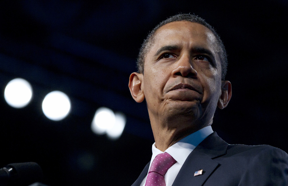 Obama kicks can down road on Iran, entitlements