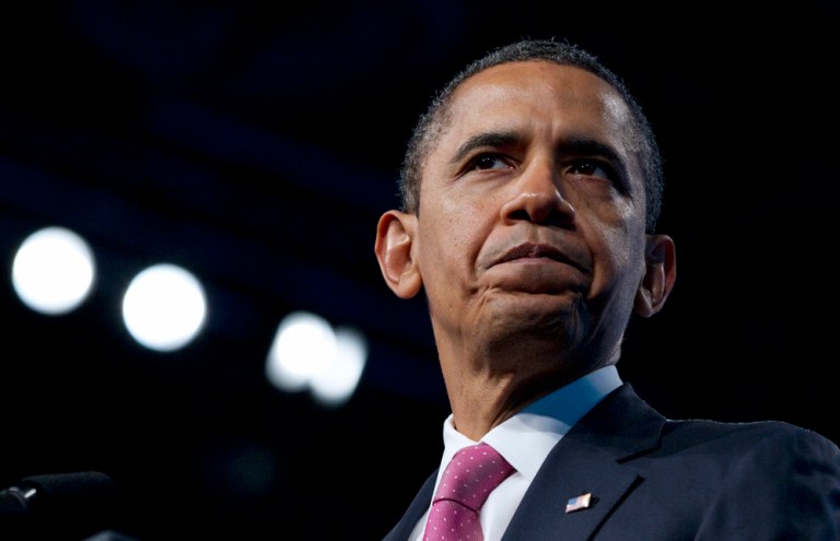 Barone: On Iran and entitlements, Obama kicks can down the road