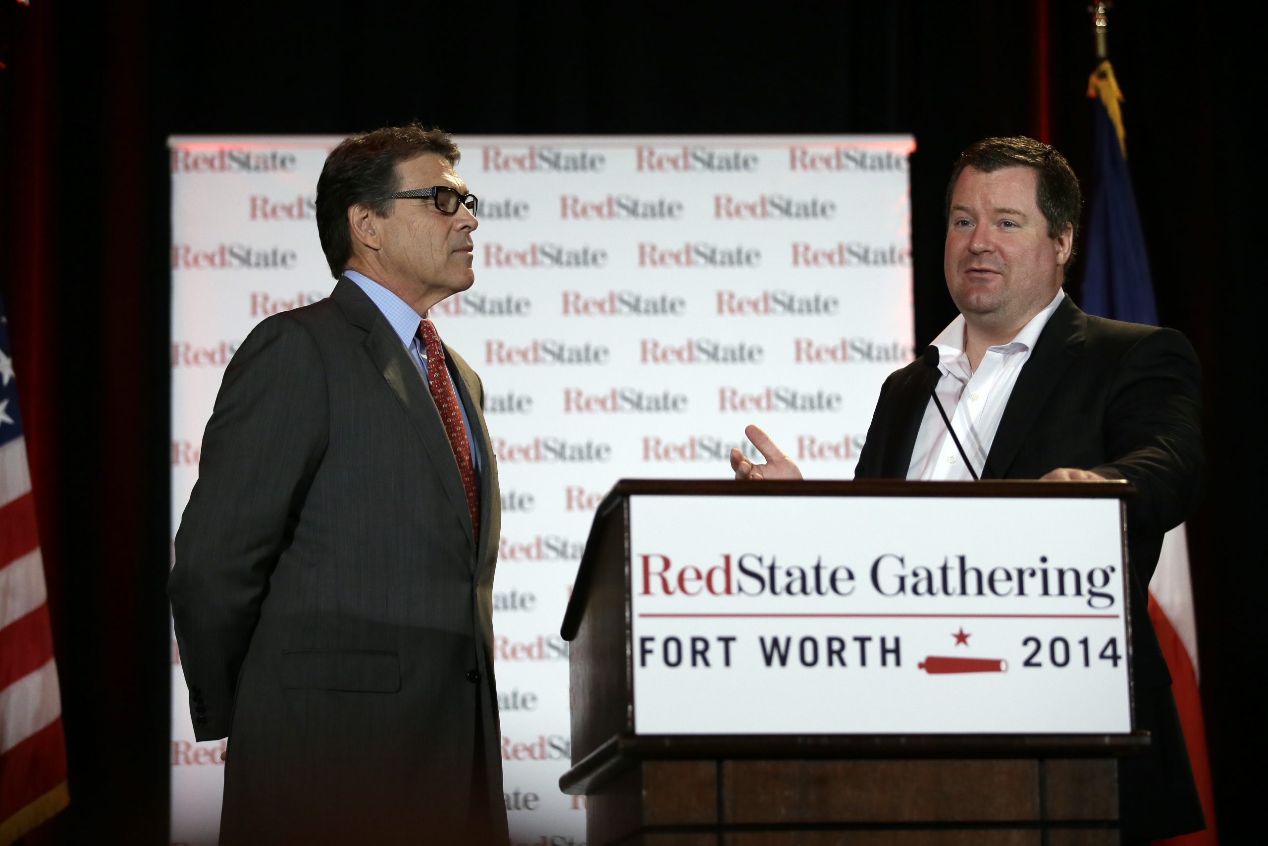 RedState founder: Trump doesn’t have sense to apologize for ‘insane’ slap at Megyn Kelly