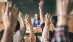 Professor wanted to use a student’s name instead of transgender pronoun — now he’s suing the school for forcing him to use it