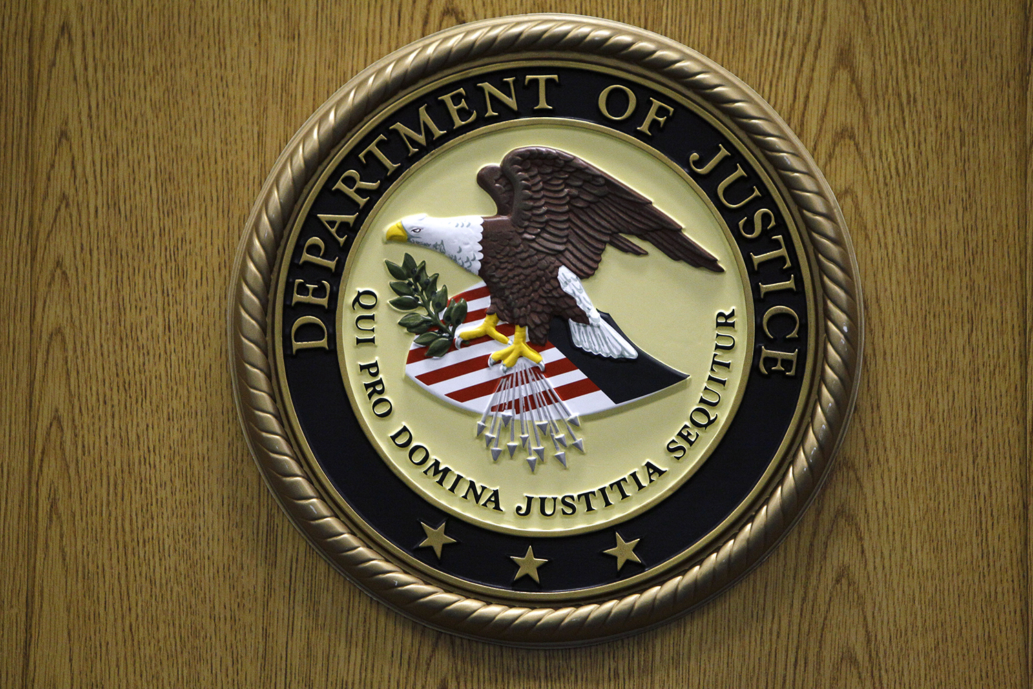 DOJ fines Denver Sheriff Dept. for excluding noncitizens when hiring