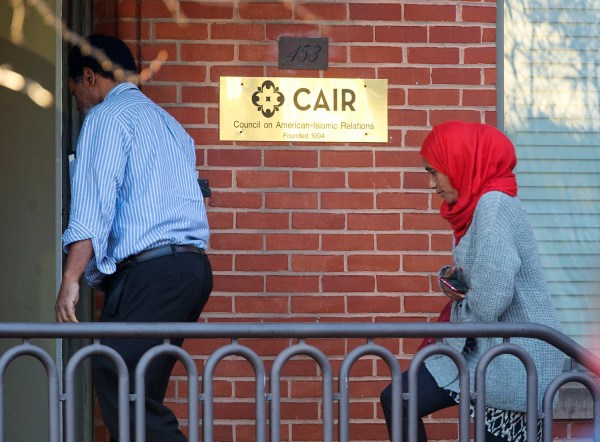 Islamic group CAIR fighting effort to unionize staff