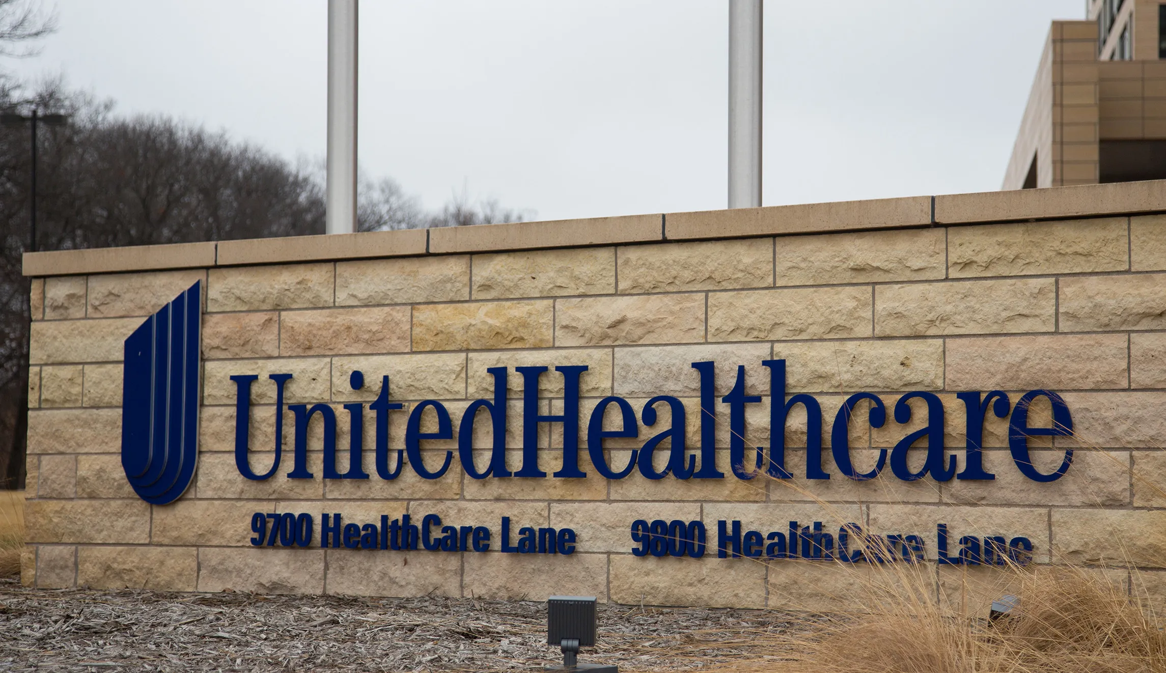 UnitedHealthcare stocks plunge as forecast Medicare costs rise