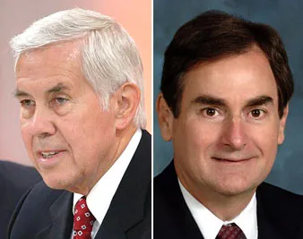 Morning Jay: Why Mourdock Defeated Lugar