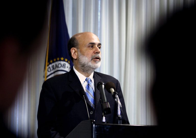 Transcripts show Fed at times slow to grasp crisis