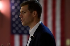 Conor Lamb, Catholic Democrat, Says He'd Vote Against 20-Week Abortion Ban