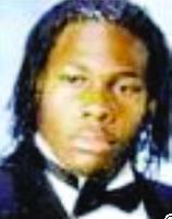 Football star’s shooting death still unsolved