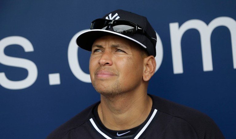 Former Major League Baseball player Alex Rodriguez is joining ABC News, according to a report Saturday. (AP Photo/Lynne Sladky, File)
