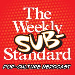 Substandard Show Notes, Episode 1-10 (Actor-Directors)
