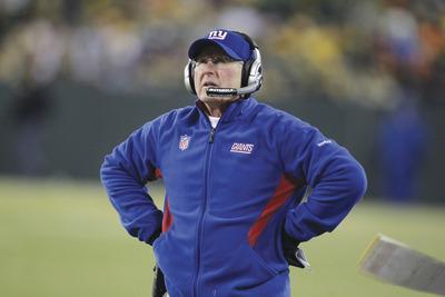 Thom Loverro: Coughlin’s legacy is nothing to sneeze at