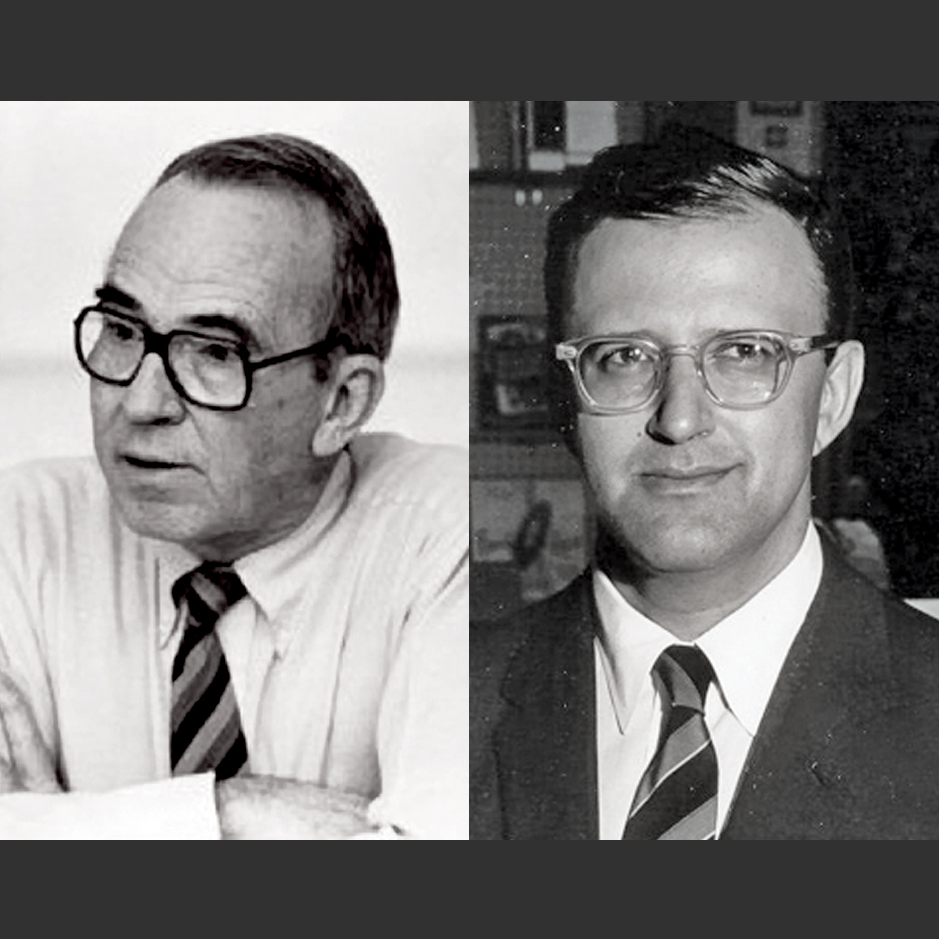 Scholars of American Politics