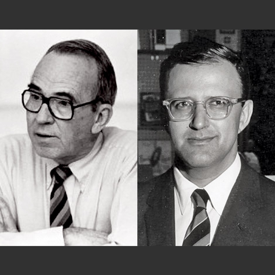 Scholars of American Politics