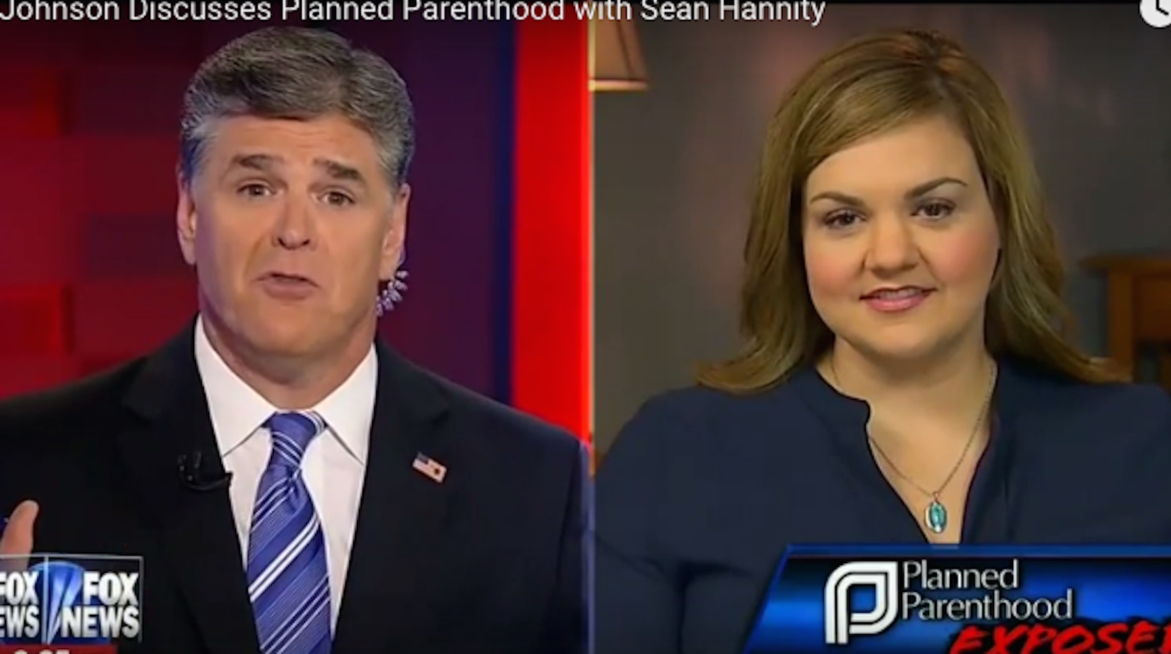 Former Planned Parenthood director: Fetal organ ‘harvesting’ is ‘big business’ for group