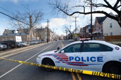 DC Council votes against mayor’s proposal to restore police presence in schools