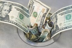 Reckless spending goes straight to the top at FMCS