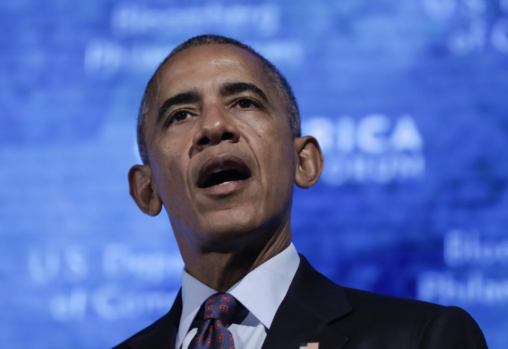 Obama: Rising U.S. drone strikes ‘troubled me’