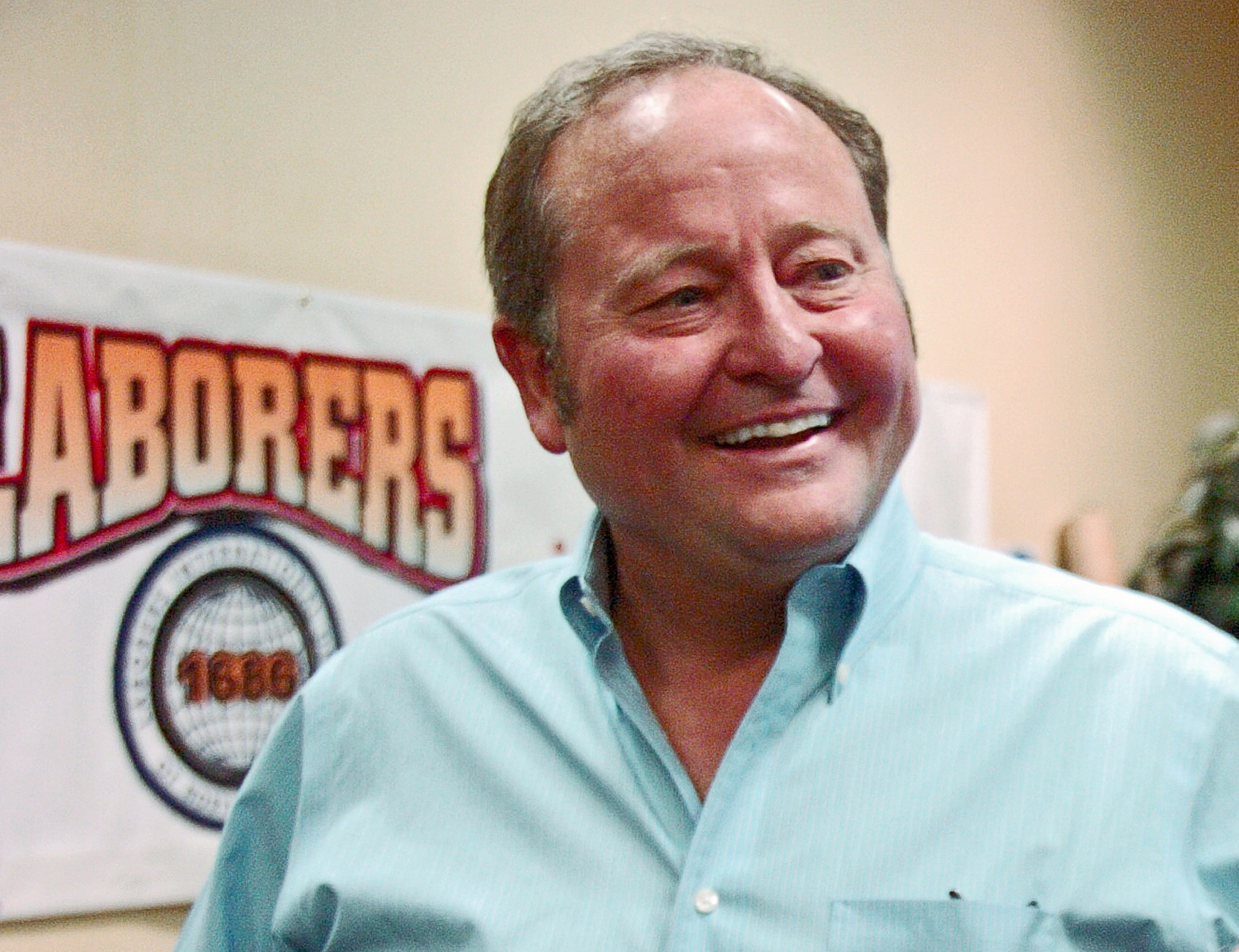 Former Dem. governor: Rubio could ‘create problems’ for Hillary
