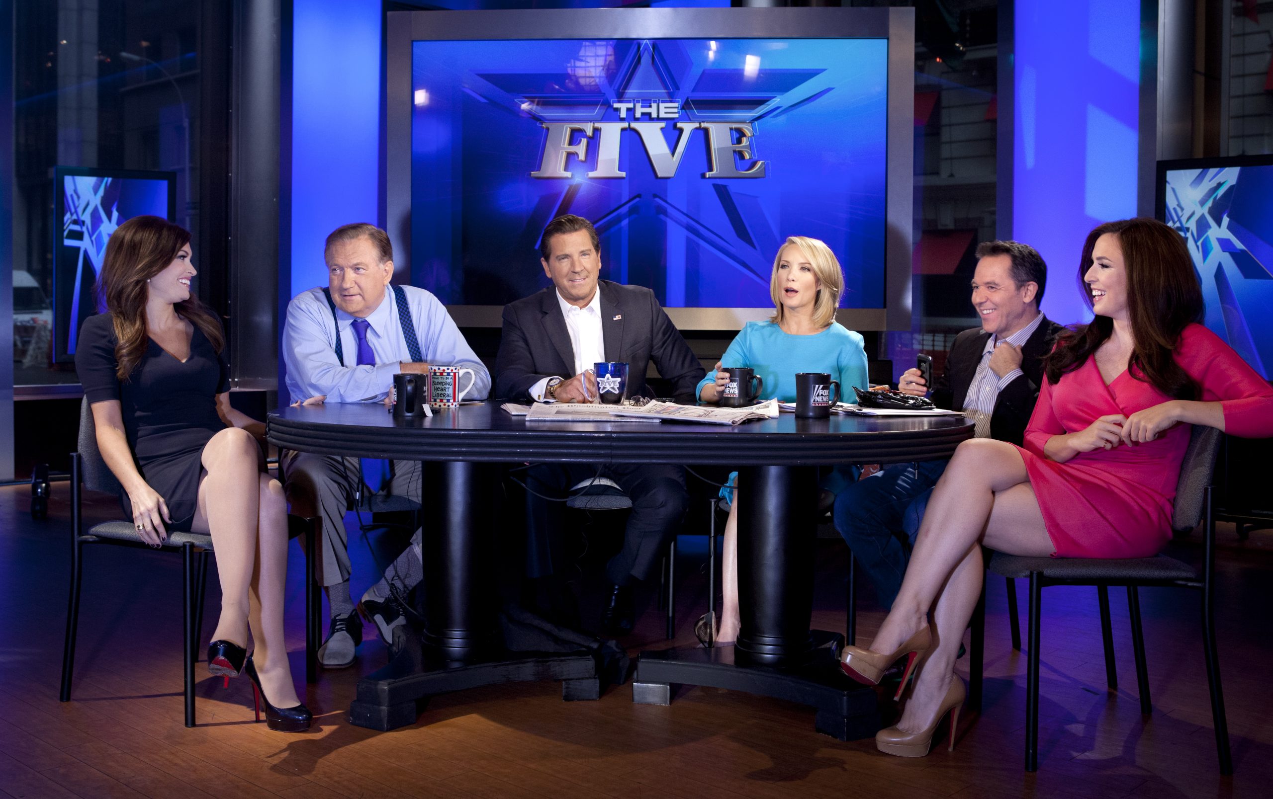 Democrat Bob Beckel promotes new book after being fired from Fox News