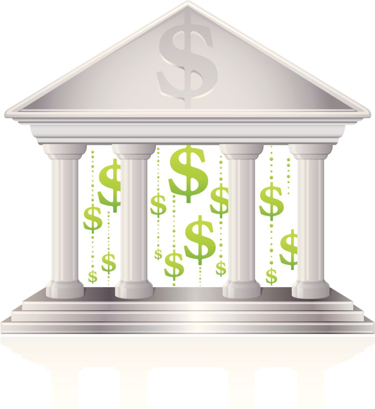 Reform of big banks reaches a milestone
