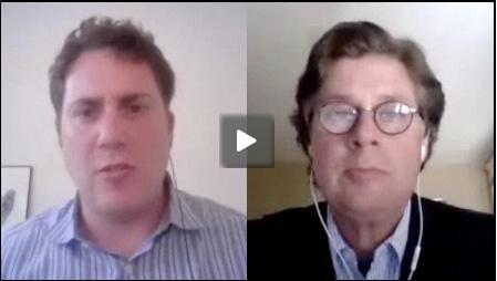 Byron York and Ben Smith discuss the race for 2012