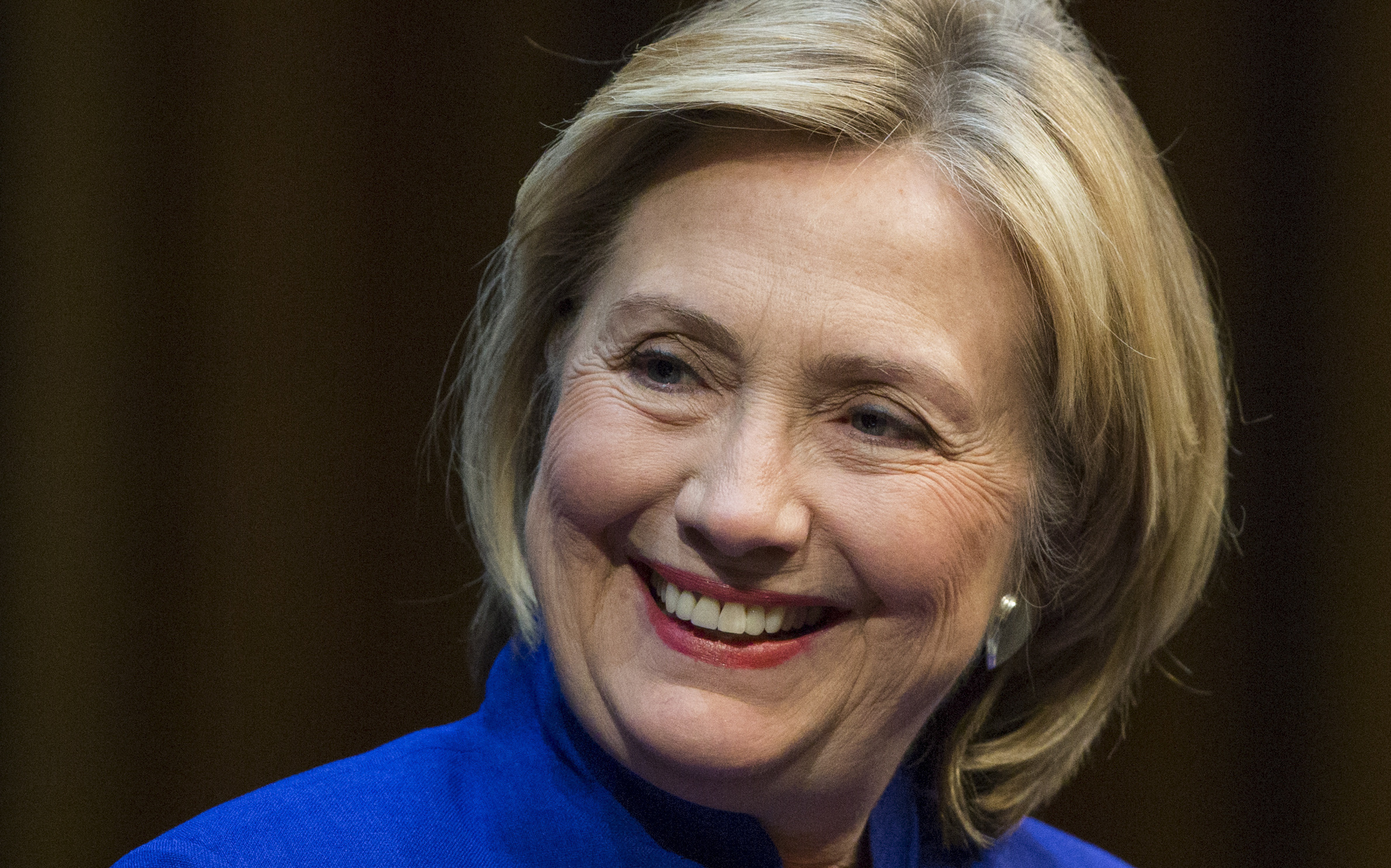 Hillary Clinton’s Wall Street ties could be bigger problem in the general election than in the primaries